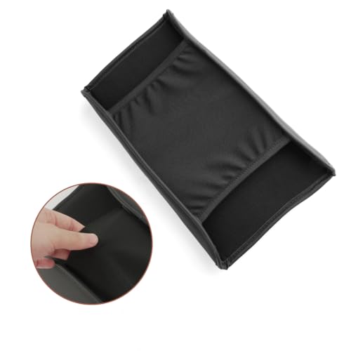 Armrest Cover for 2026 Nissan Sentra