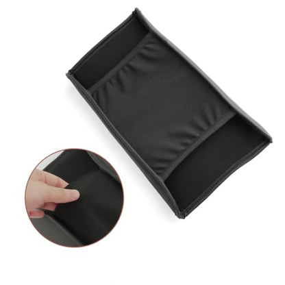 Armrest Cover for 2026 Nissan Sentra