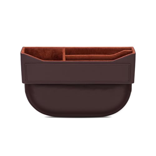 Car Seat Gap Filler Organizer for Tesla Model 3