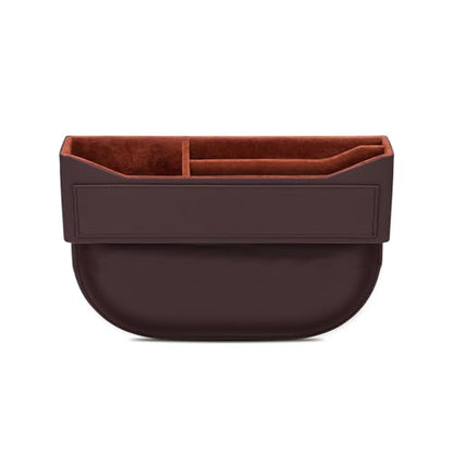 Car Seat Gap Filler Organizer for Tesla Model 3