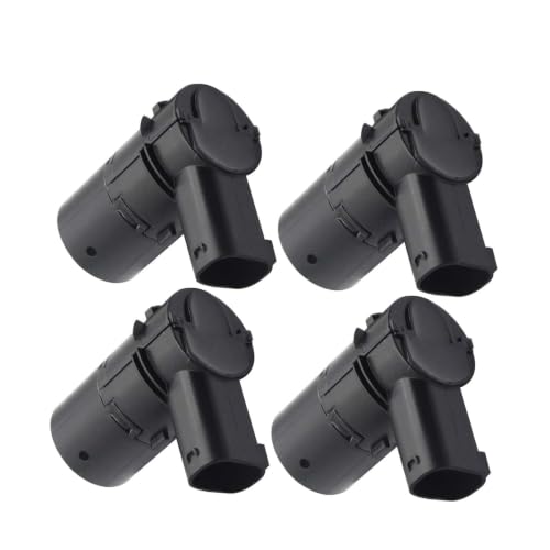 4Pcs PDC Parking Sensor for Nissan Titan Armada 2005