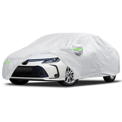 Car Cover Multi