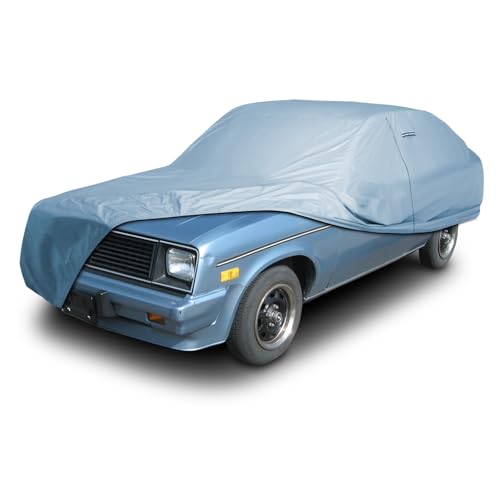 Car Cover Waterproof All Weather for 1976