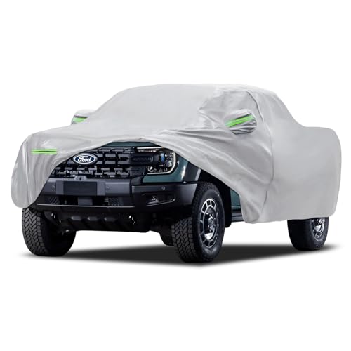 Truck Cover Waterproof All Weather Multi