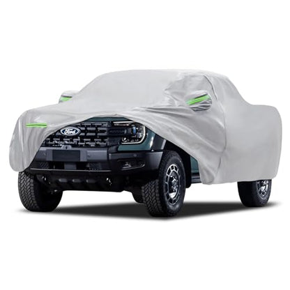 Truck Cover Waterproof All Weather Multi