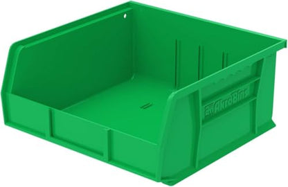 30235 AkroBins Plastic Storage Bins (6 Count)