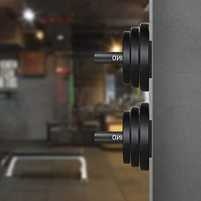 Weight Plate Holder