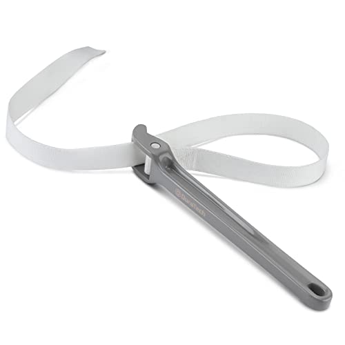 Strap Wrench 12" Handle