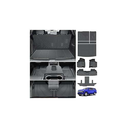 Floor Mats for 2021