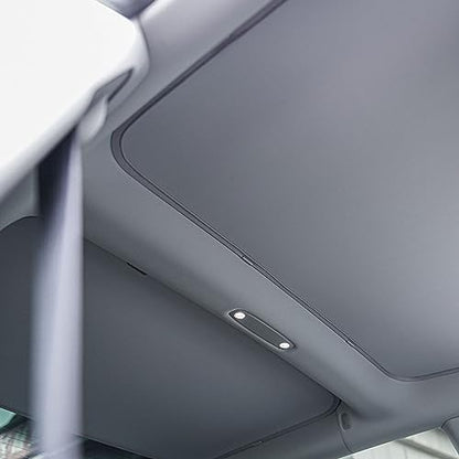 Roof Sunshade for Tesla Model 3 2023 (4 Count)