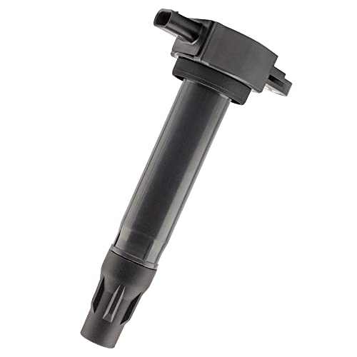 Ignition Coil Pack Compatible for Dodge Avenger Caliber Journey Compass Patriot for Chrysler 200 Sebring 1.8L 2.0L 2.4L