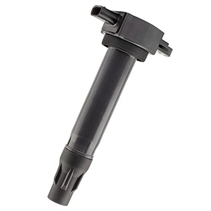 Ignition Coil Pack Compatible for Dodge Avenger Caliber Journey Compass Patriot for Chrysler 200 Sebring 1.8L 2.0L 2.4L