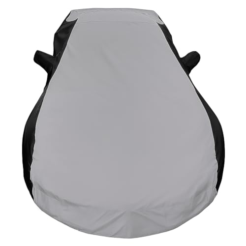 USA C7 Corvette Car Cover Indoor Outdoor