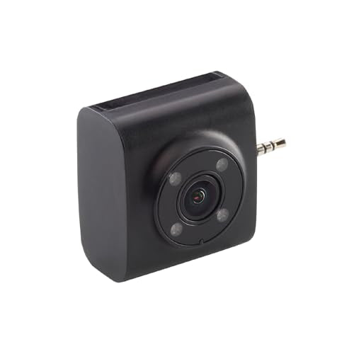 Cabin View Camera for SC Series Dash Cams