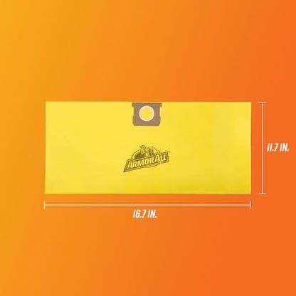 AAHBL High Efficiency Dust Bags For 6