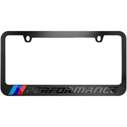 License Plate Frame