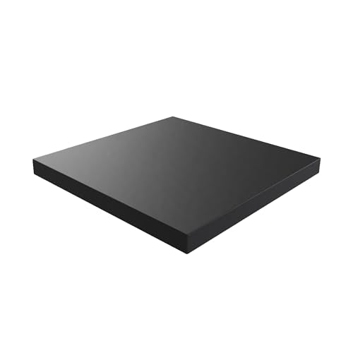 USA Made RV Leveling Jack Flex Pads 12"