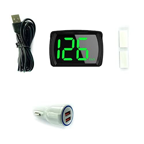 Car HUD Headup Display KM