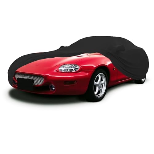 Fit Indoor Full Car Cover Dust