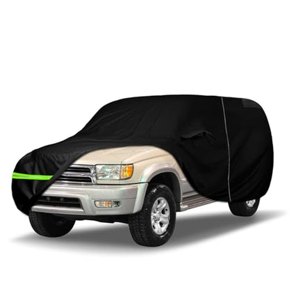 Waterproof Car Cover Compatible with 1984