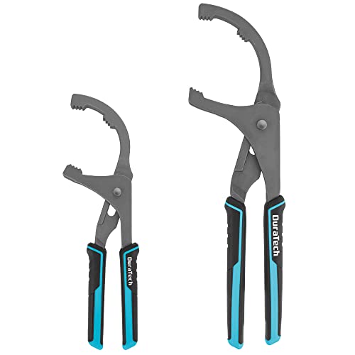 Oil Filter Wrench Set