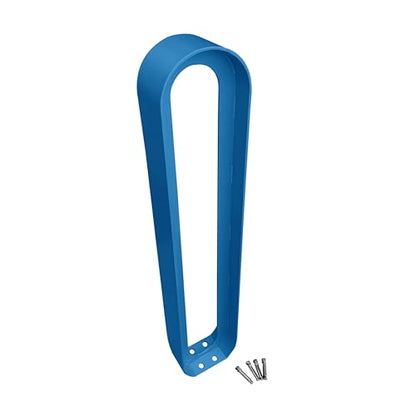 Modern Commercial Bike Rack