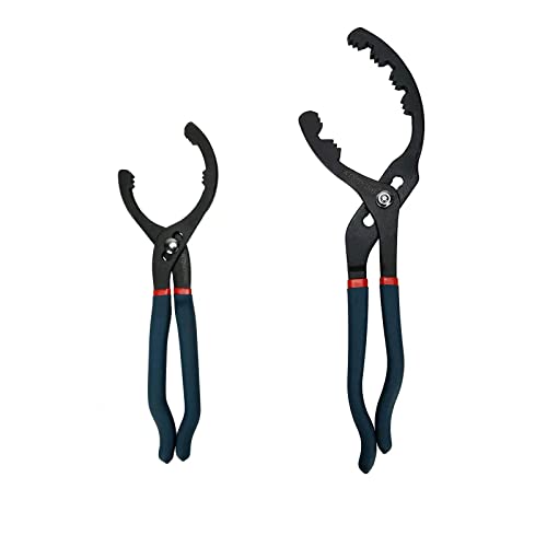 Oil Filter Wrench Set