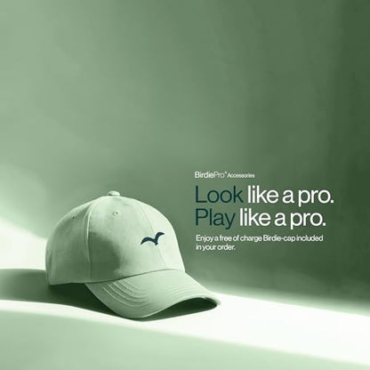 American Pro Golf Practice Net