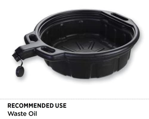 41960 4.25 Gallon Oil Drain Pan