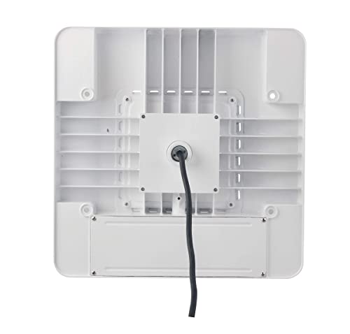 LED Gas Station Canopy Light 150W Garage Carport Ceiling Light Fixture