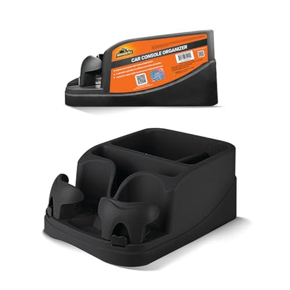 Car Console Organizer