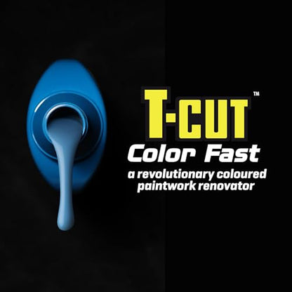 Color Fast 3 in (17 Fl Oz)