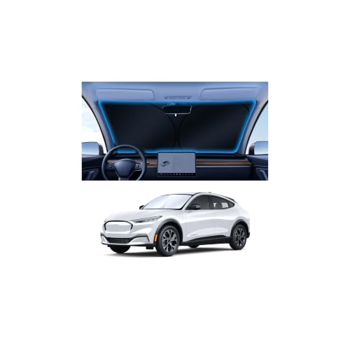 Windshield Sun Shade for 2021