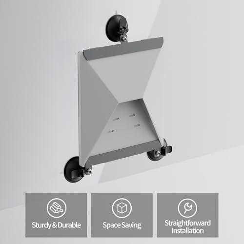 Starlink Mini Sunroof Suction Cup Mount