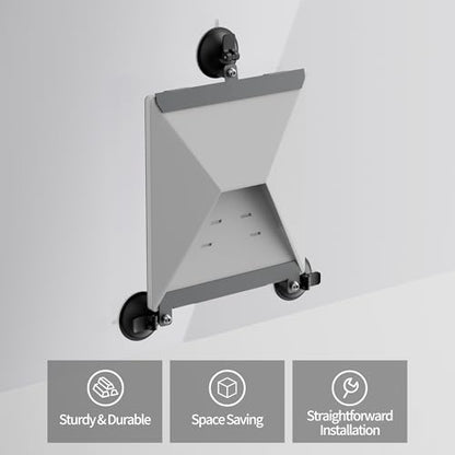 Starlink Mini Sunroof Suction Cup Mount