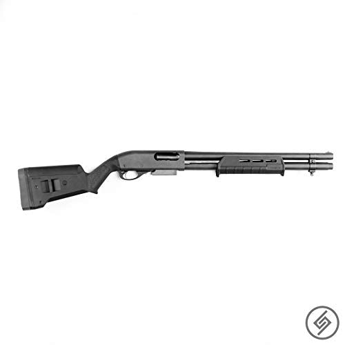 Compatible with Remington 870