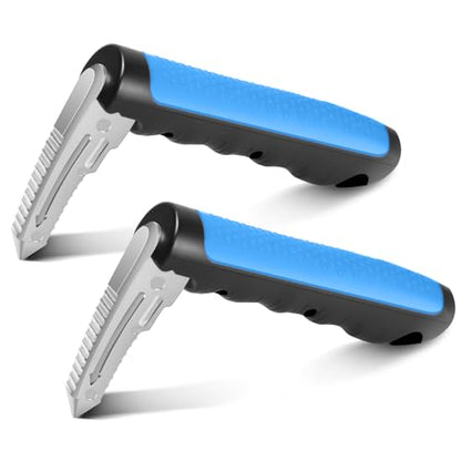 Car Door Handle for Elderly (2 Count)