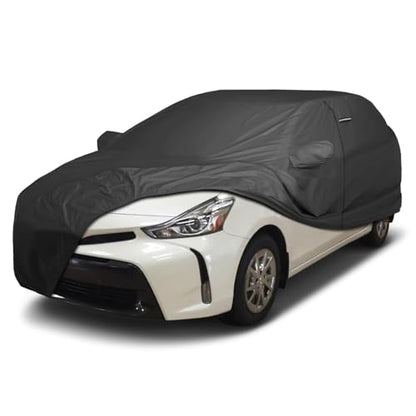 Waterproof Car Cover for 2012