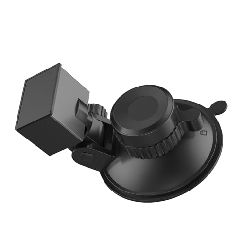 Suction Cup Mount