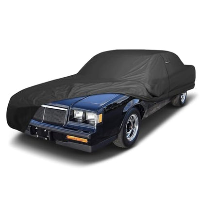 Waterproof Car Cover for 1984