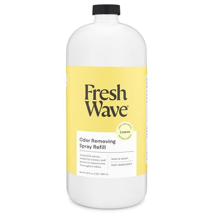 Odor Eliminator Spray Refill (32 Fl Oz)