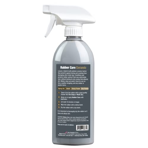 Complete Car Care Kit