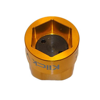 2 Stage 27mm Torque Limiting Oil Filter Wrench