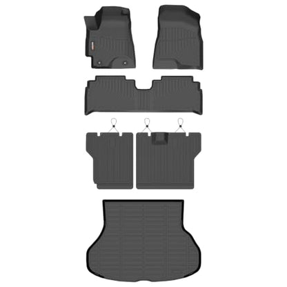 for Toyota Highlander 2001