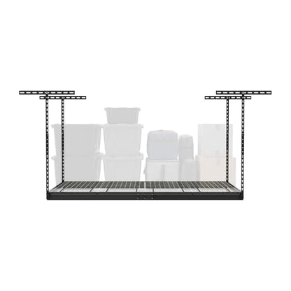 MonsterRax 4x6 Overhead Garage Storage Rack