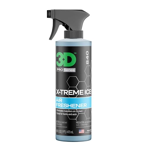 X Treme Ice Air Freshener (16 Ounce)