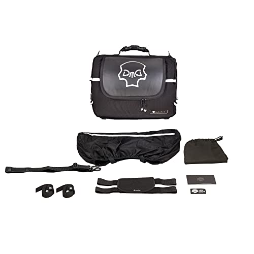 TUBE motorcycle travel luggage