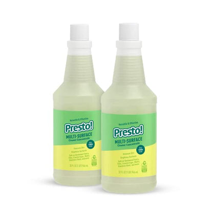 Amazon Brand Presto! Multi (64 Fl Oz)