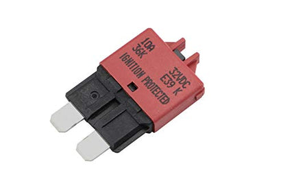 Circuit Breaker Blade Fuse E39
