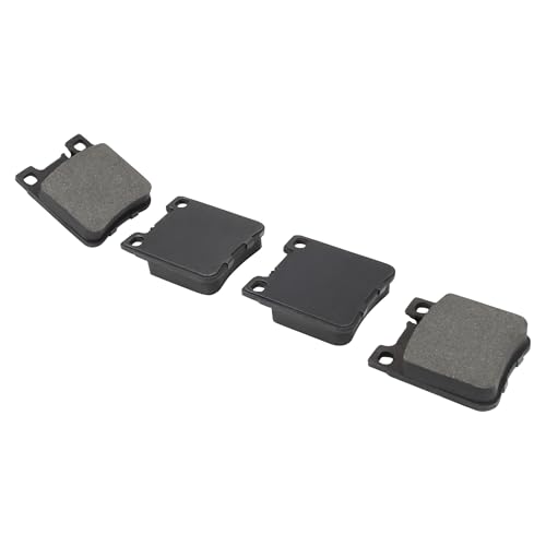 Rear Ceramic Brake Pads